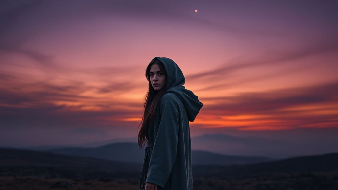 Epic Journey of Sound