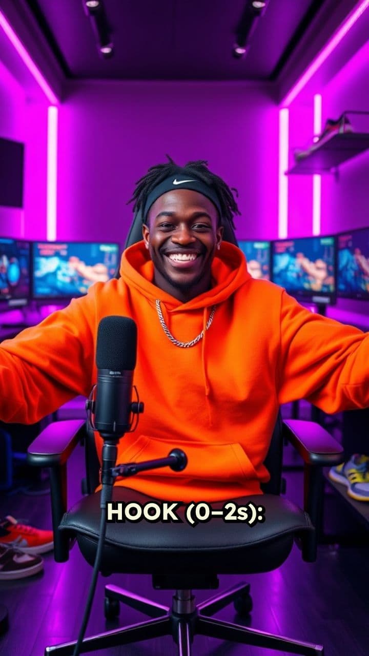 How Kai Cenat Broke the Internet