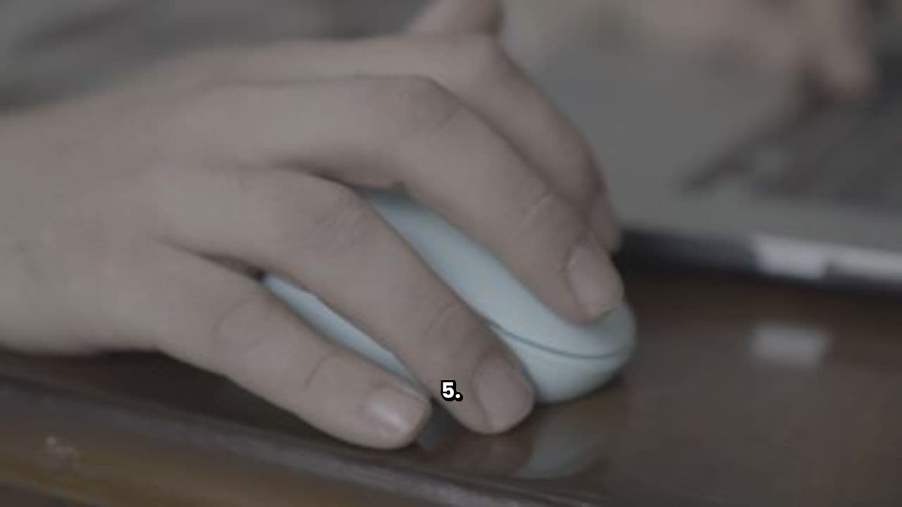 Адам мен компьютердің өзара әрекеттесуі