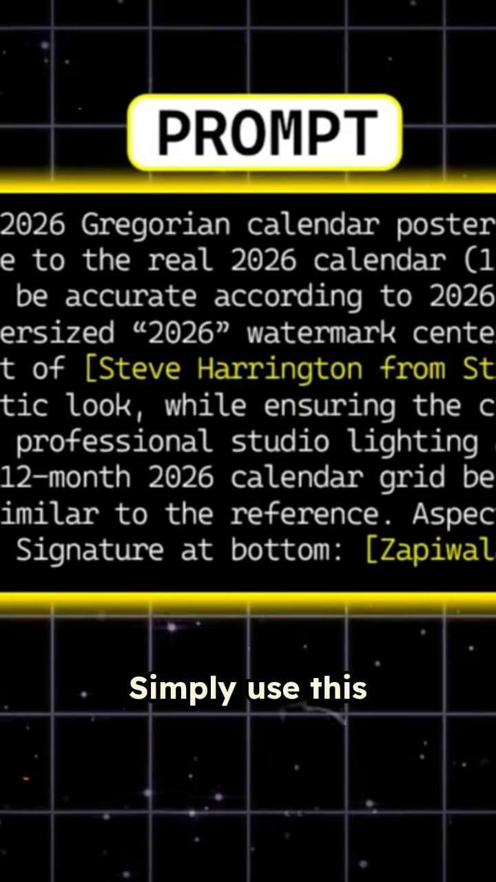 Transform Your Favorite Film Into a Movie Storyboard