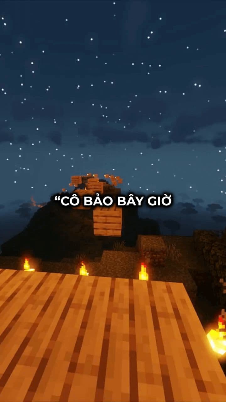 Gặp Gỡ Dưới Hoàng Hôn