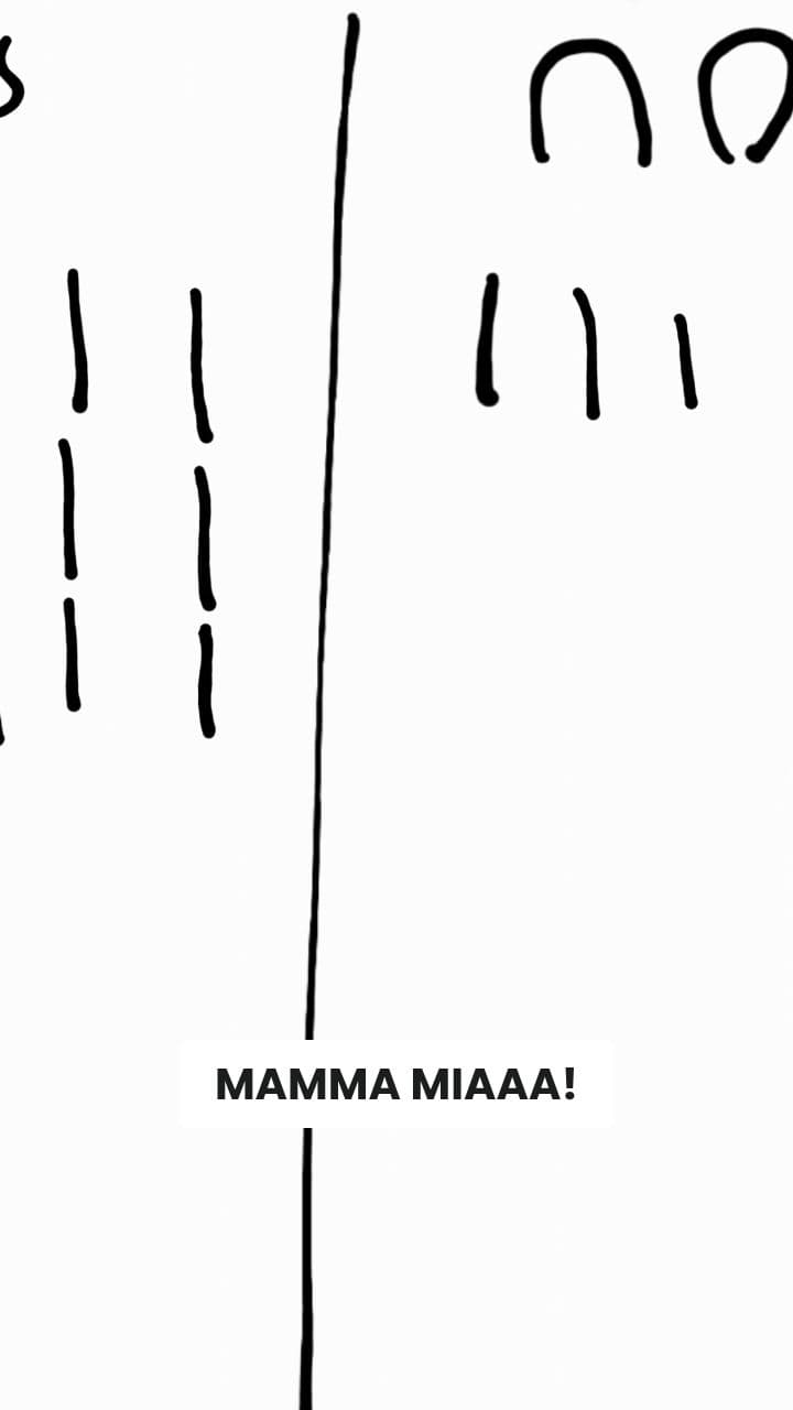 DinoMela's Dilemma: Yes or Noooo!