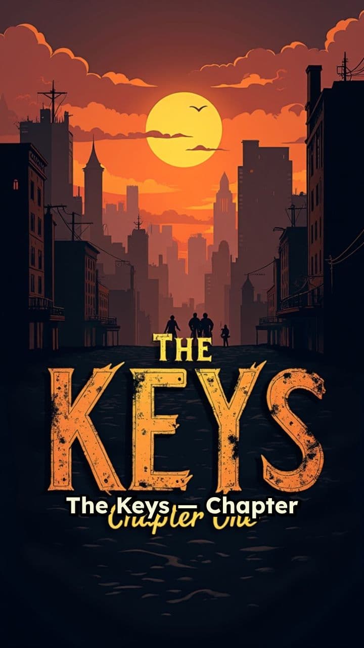 The Secrets of Smoke and Magic