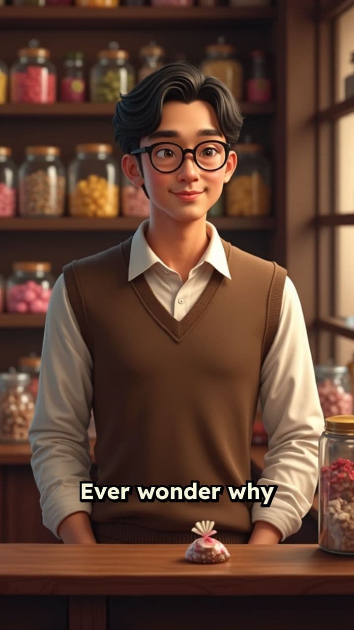 Why Inflation Happens: An Educational Animation