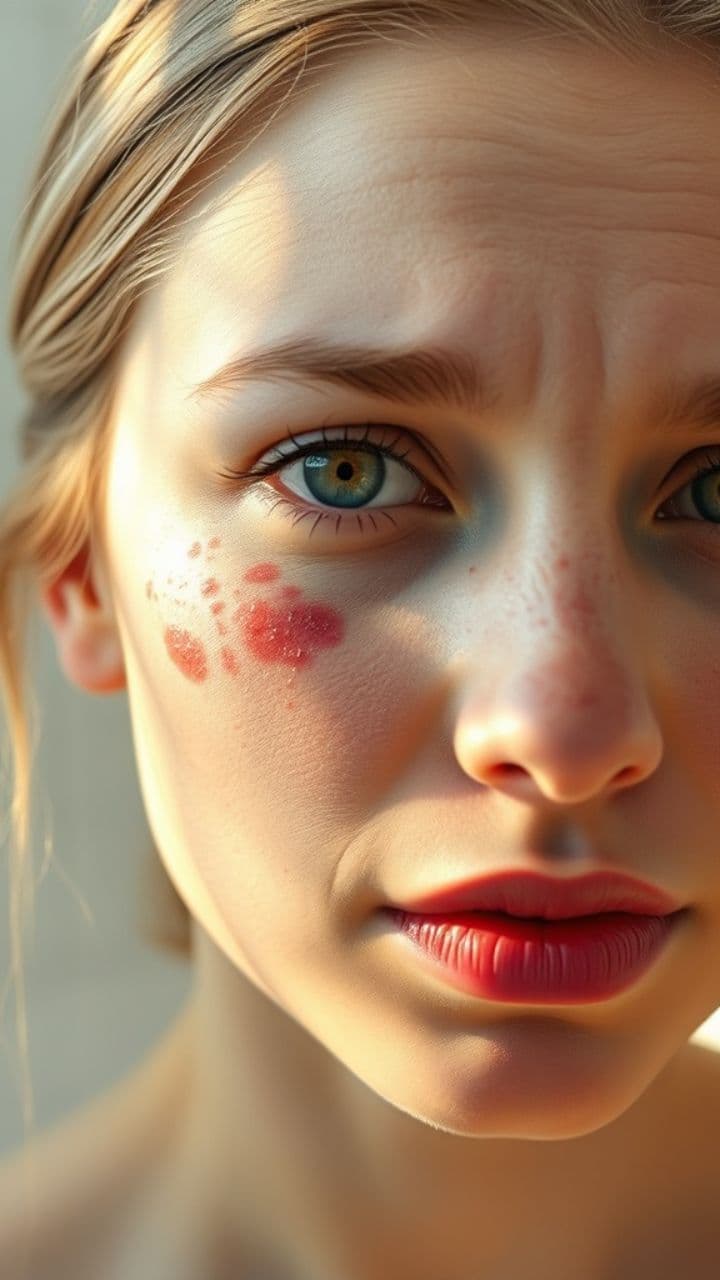 Solution for Dry & Irritated Skin