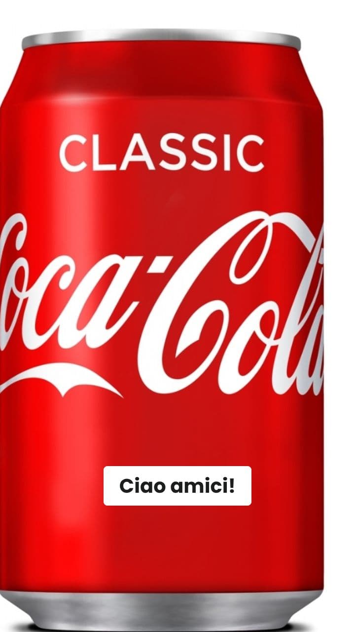 Cola-Gamba's Brainrot Blast