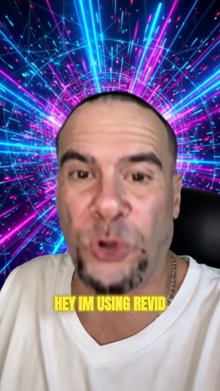 Making It with REVID