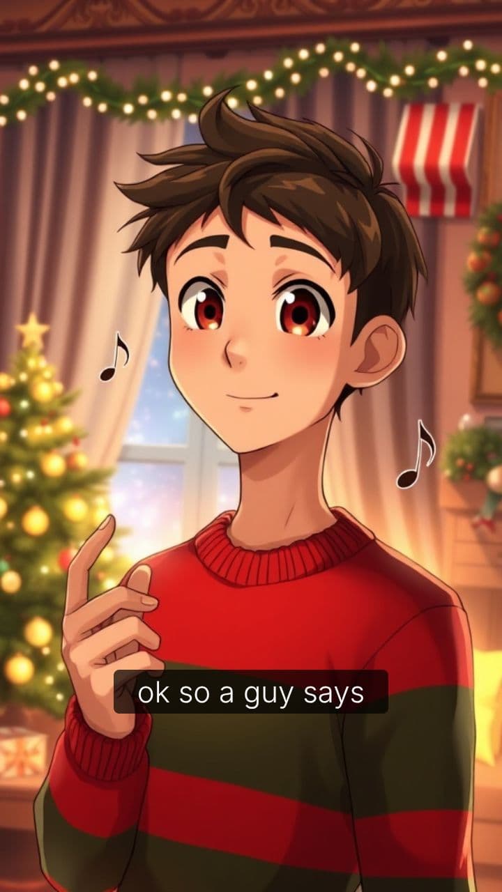 Christmas Hype Comparison