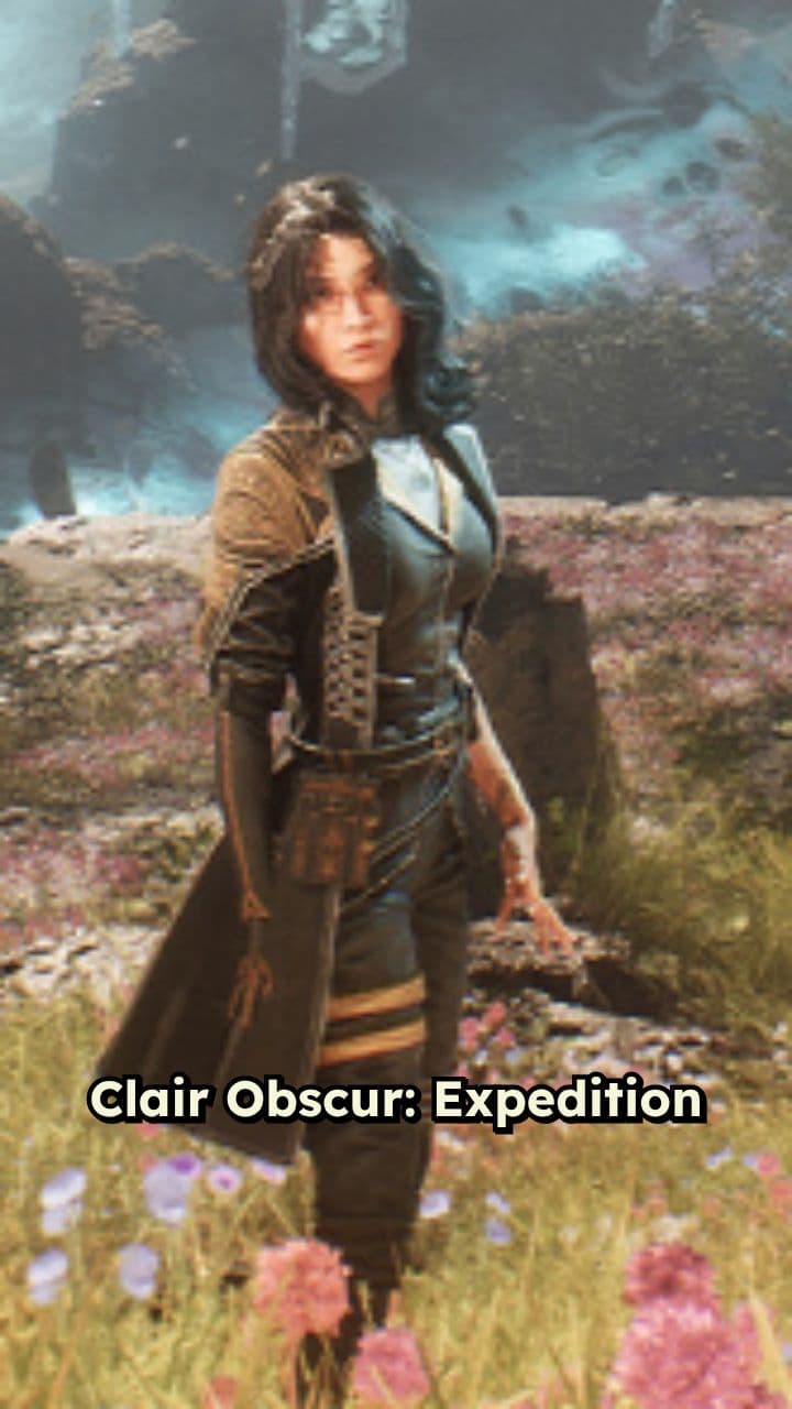 Clair Obscur: Expedition 33 Success