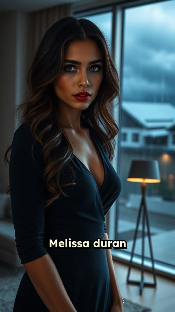 Cuerpo listo para ser devorado