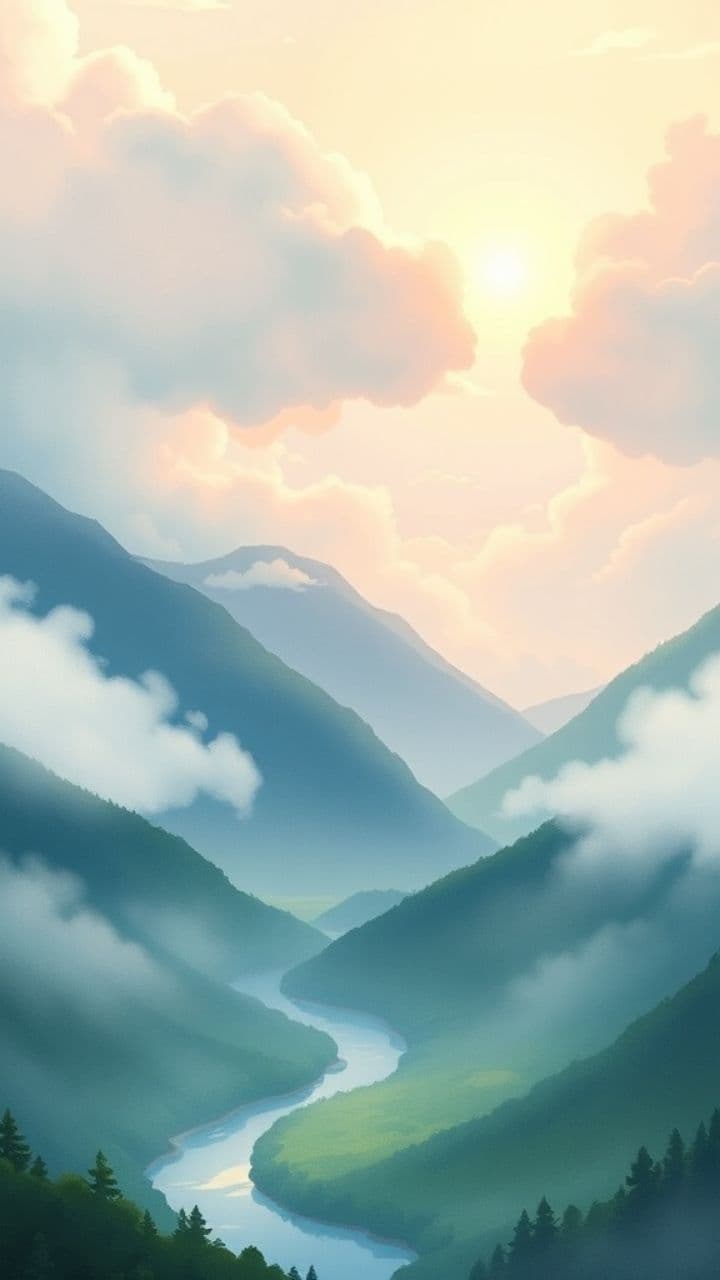 Resilience and Love on the Long Road