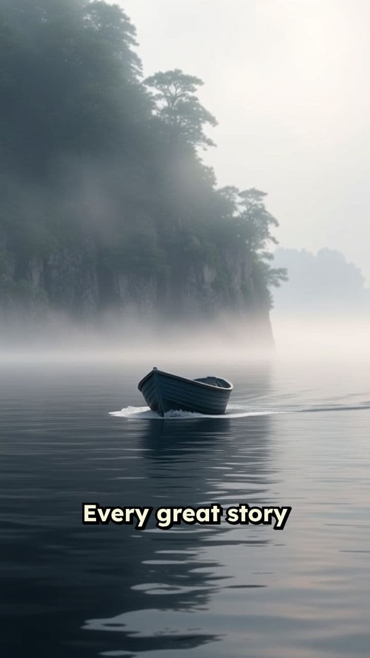 Darlost Island Expedition