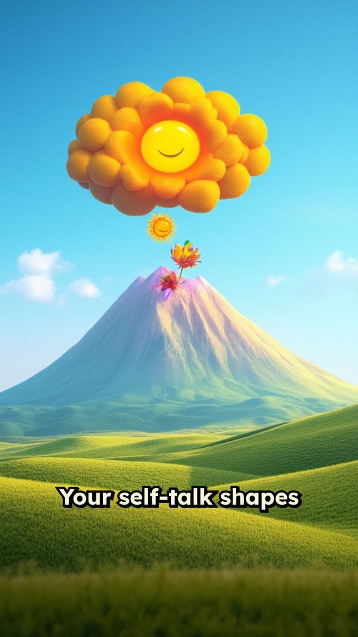 Empower Your Inner Voice