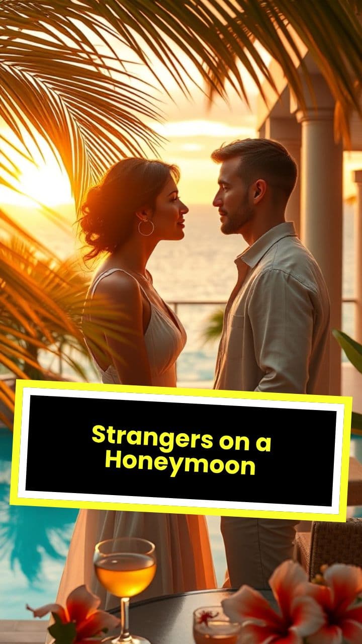 Strangers on a Honeymoon