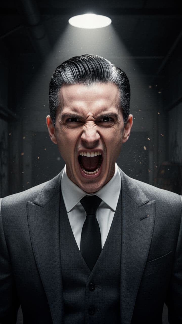 Мой крематорий ожидает тебя