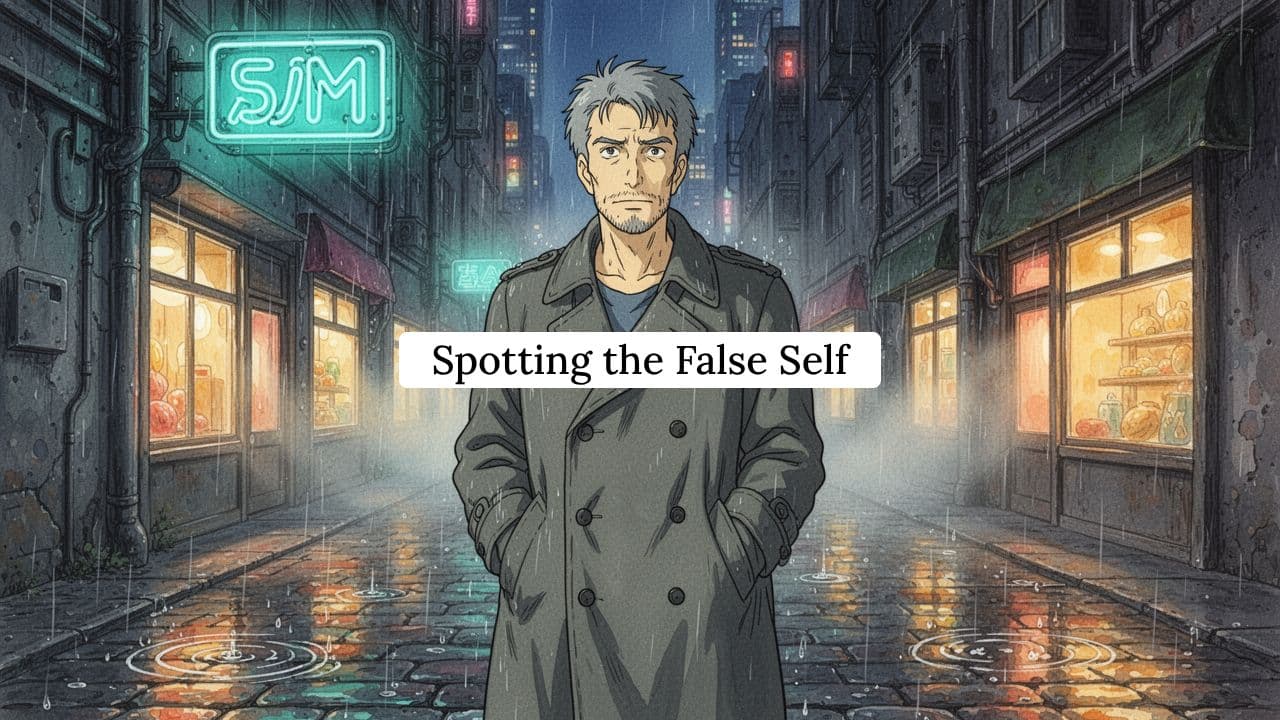 Beneath the Mask: The Fragile Reality of Narcissism