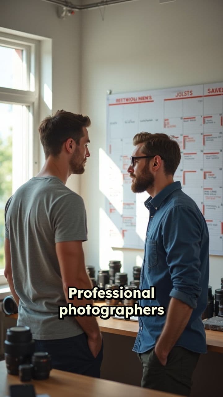 Stunning Photos Delivered in Days