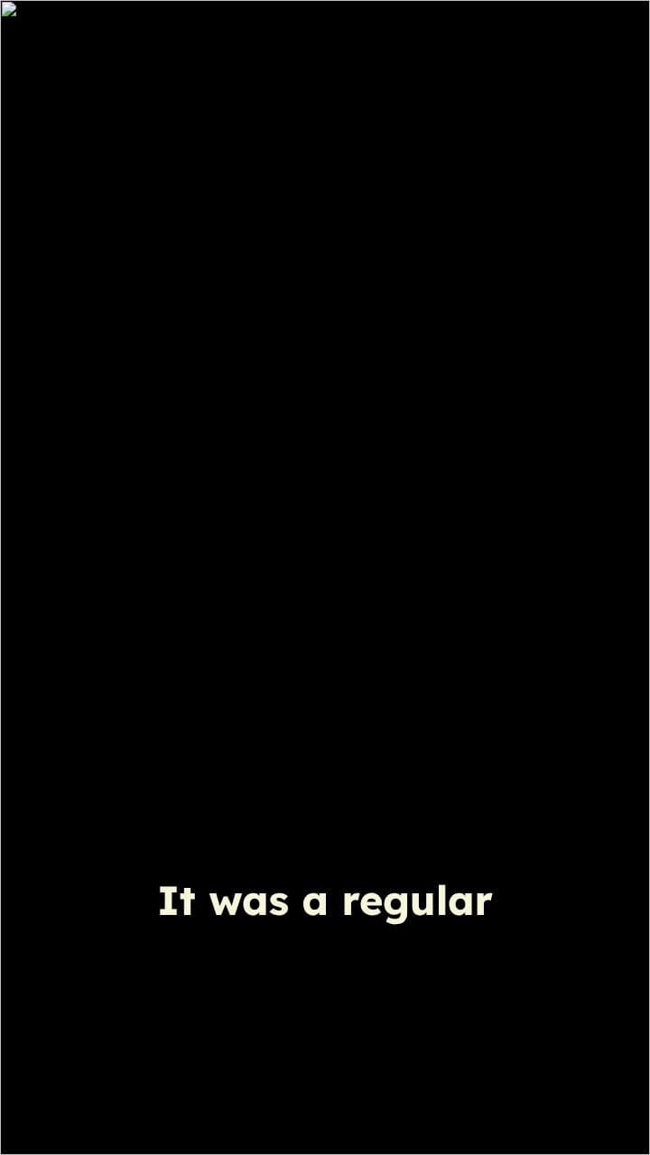 Identity Theft Nightmare