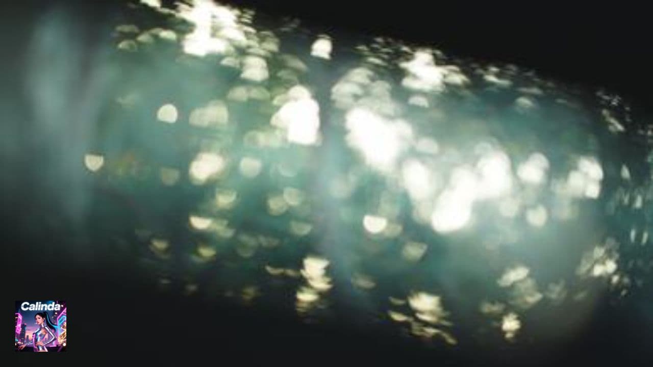 Ecstasy (feat. Lambor) - Calinda