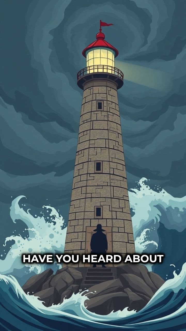 Whispers of Blackwater Point