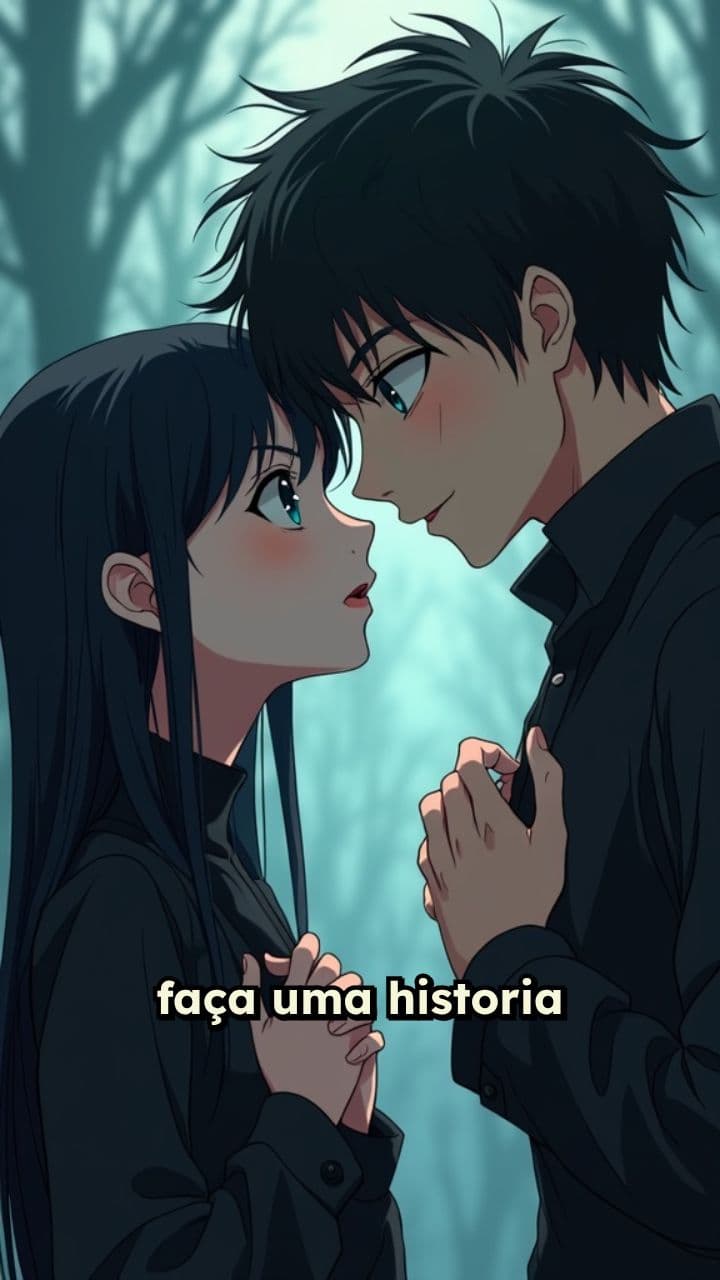 Koyidk's Love for Cadist