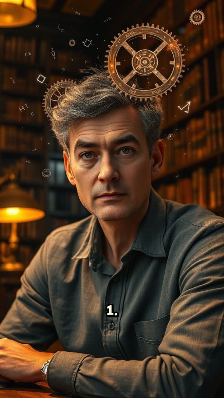 Структура и подходы к сознанию