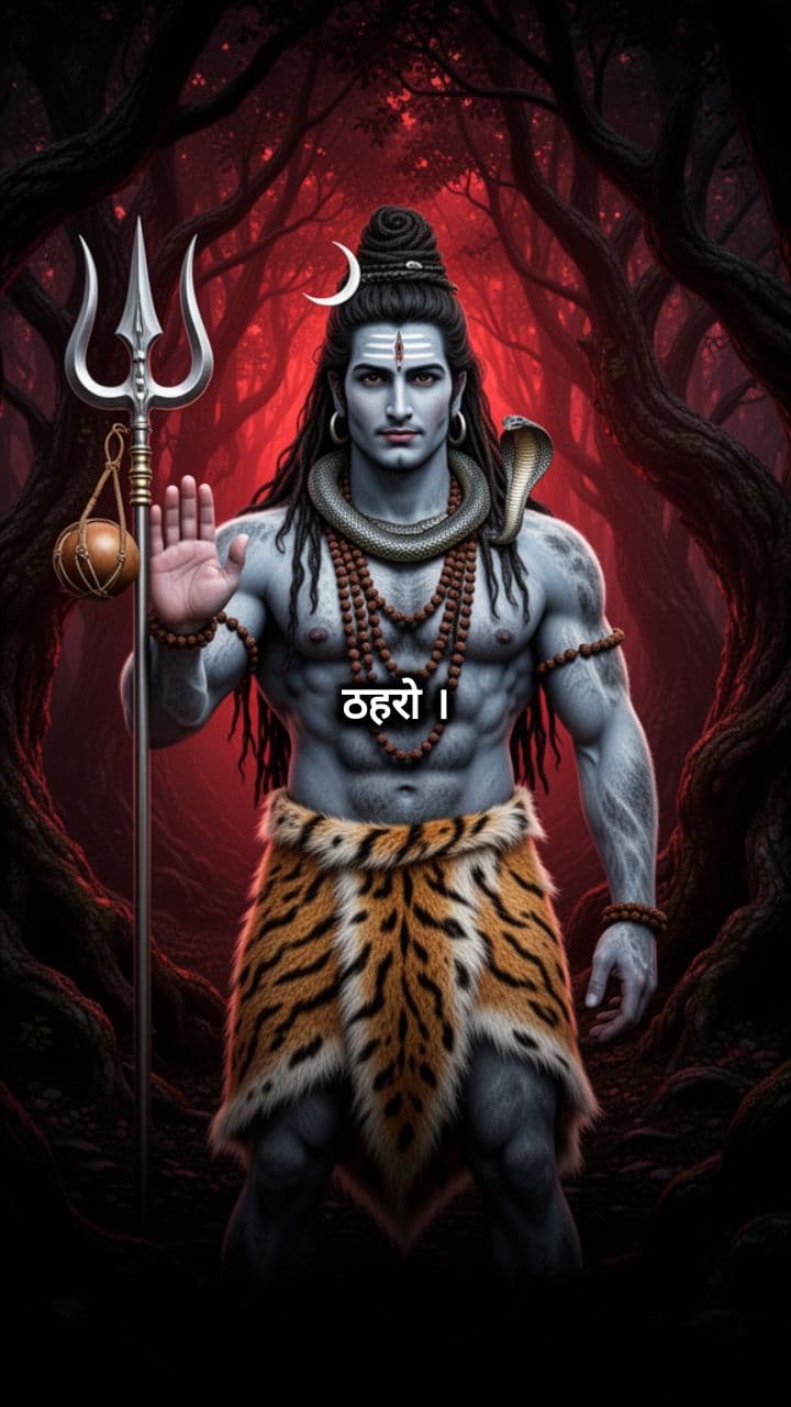 सच तुम्हें जगाता है