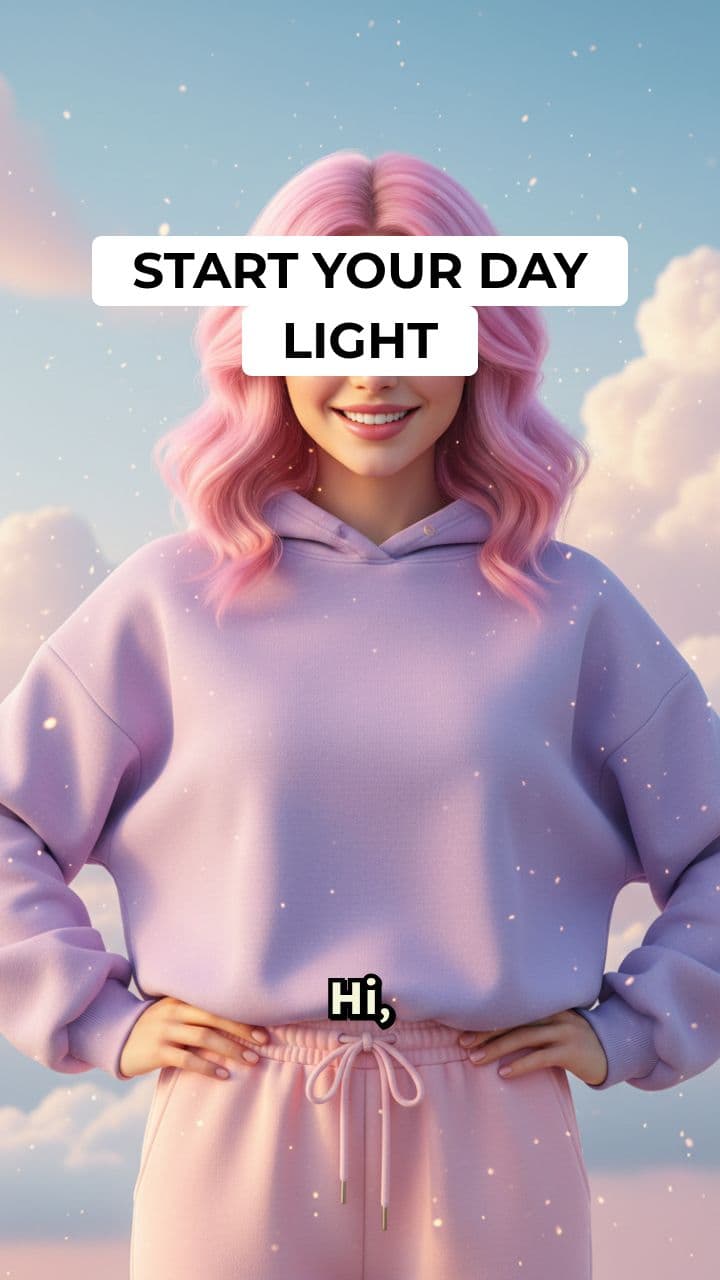 Daily Funny Affirmations Explainer