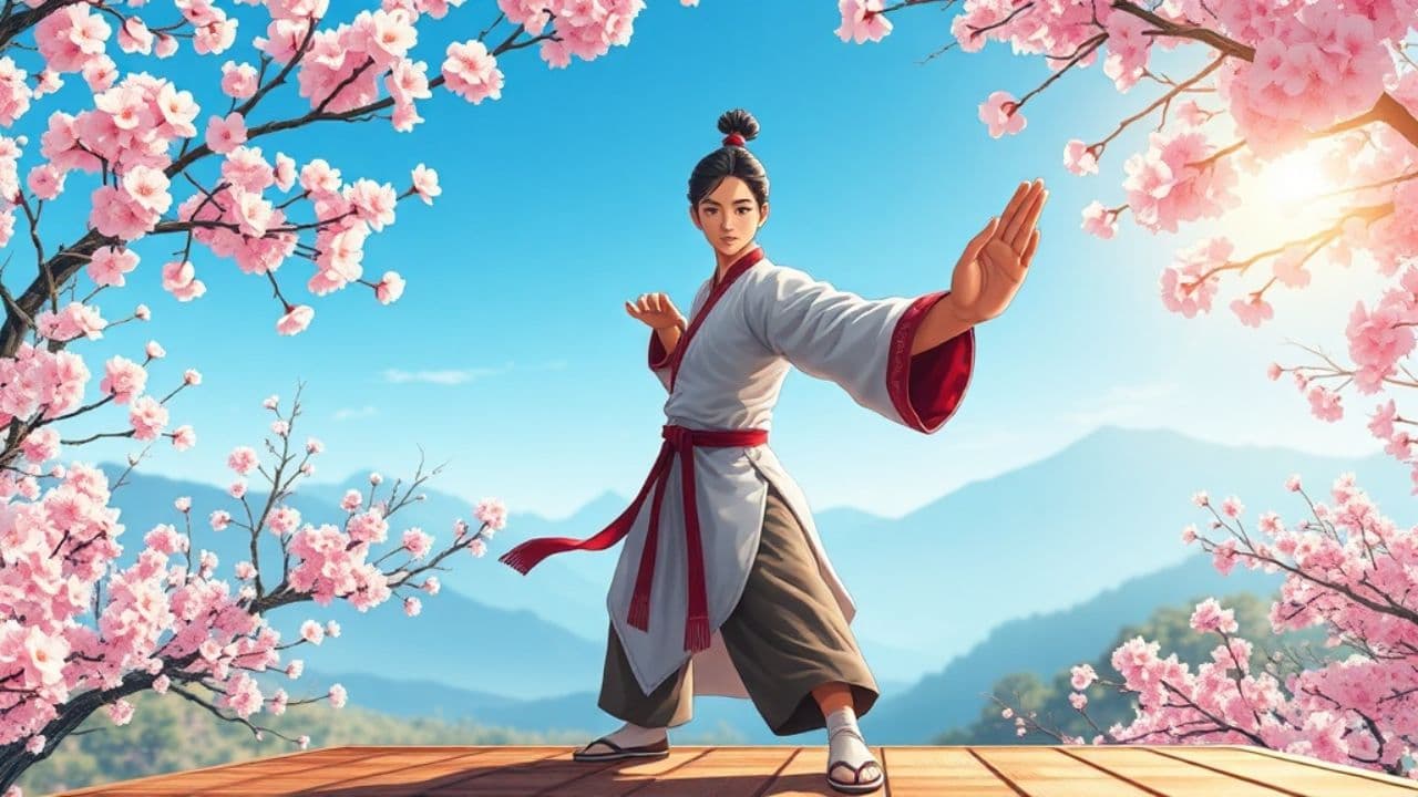 Cuộc Chiến Trong Đêm Tối