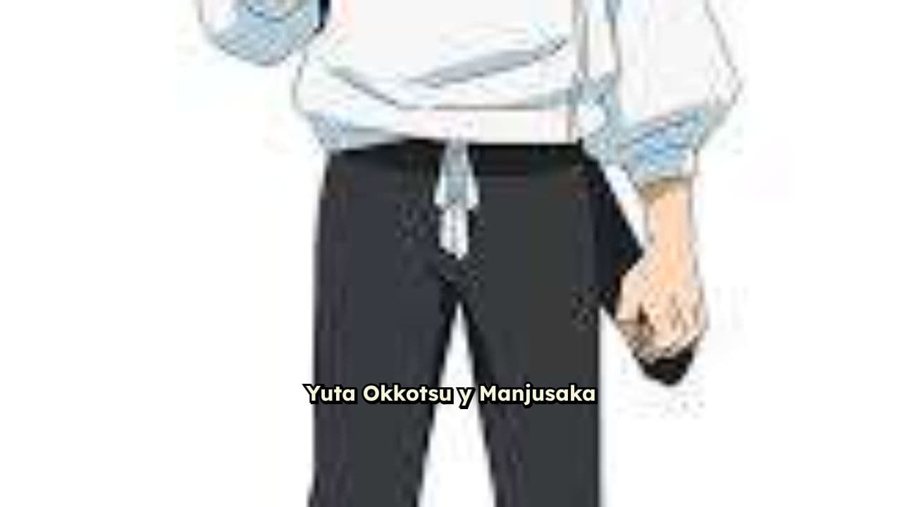 Yuta y Manjusaka: muerte y renacimiento