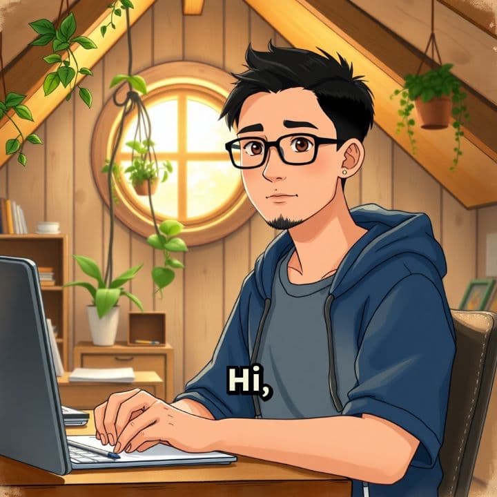 Senior Game Developer | Unity & Web Games