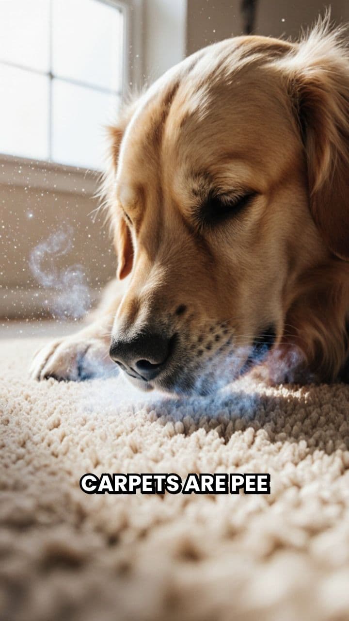 Effective Dog Urine Cleanup Tips