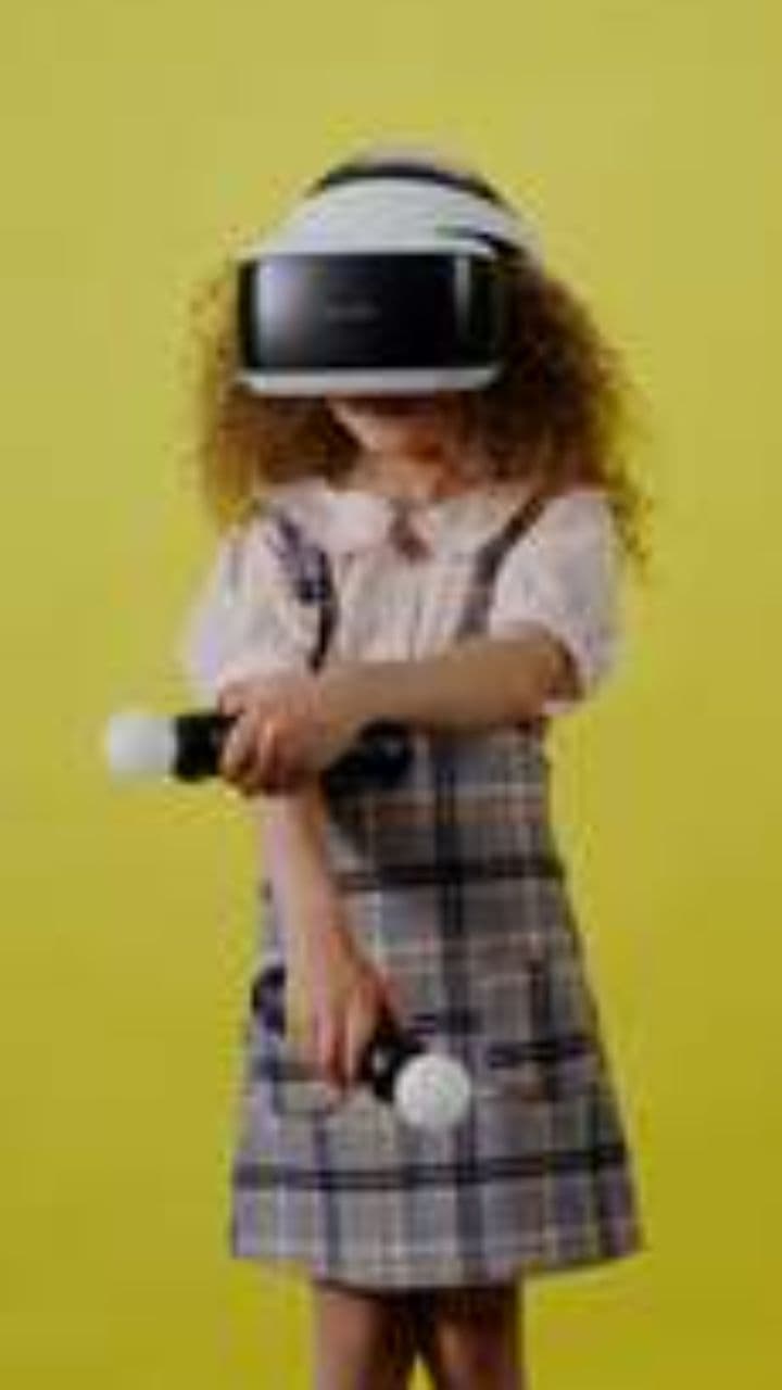 Immersive VR Solutions for Education and Training