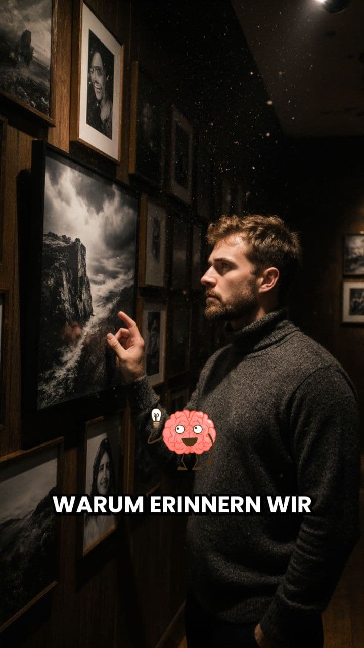 Warum Negatives länger im Kopf bleibt