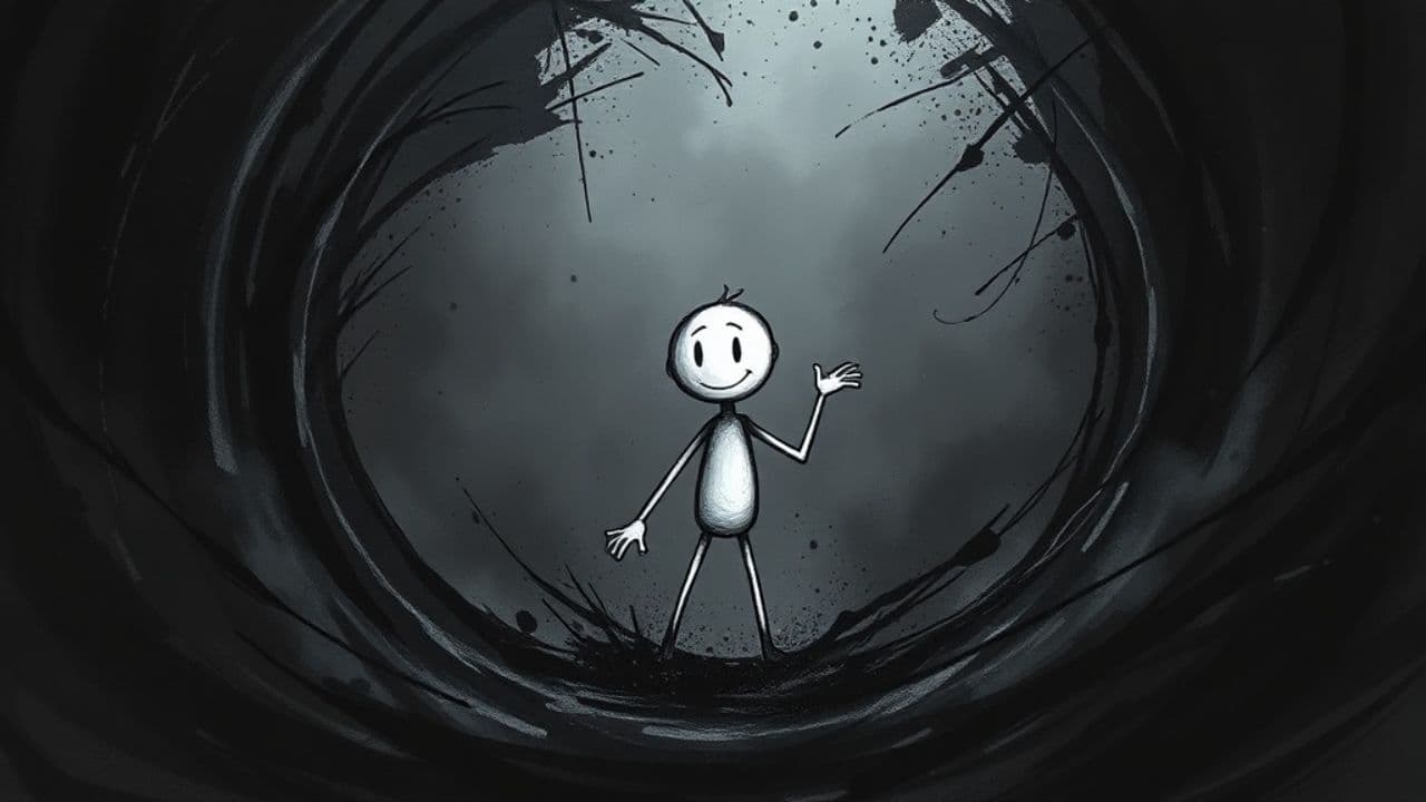 Hypervigilance Disguised as Intuition