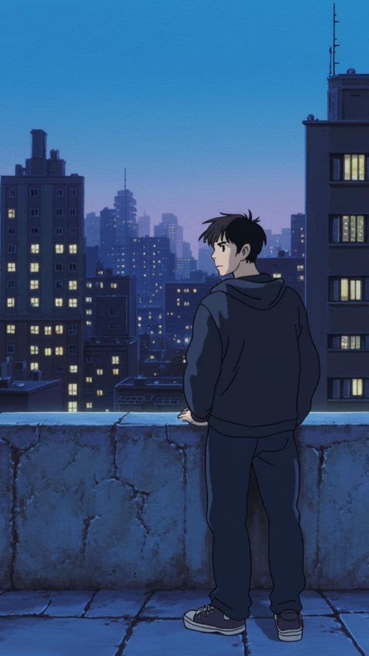 Соска и камень