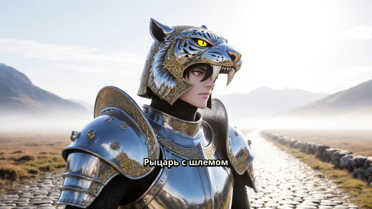 Рыцарь и дракон: спасение принцессы