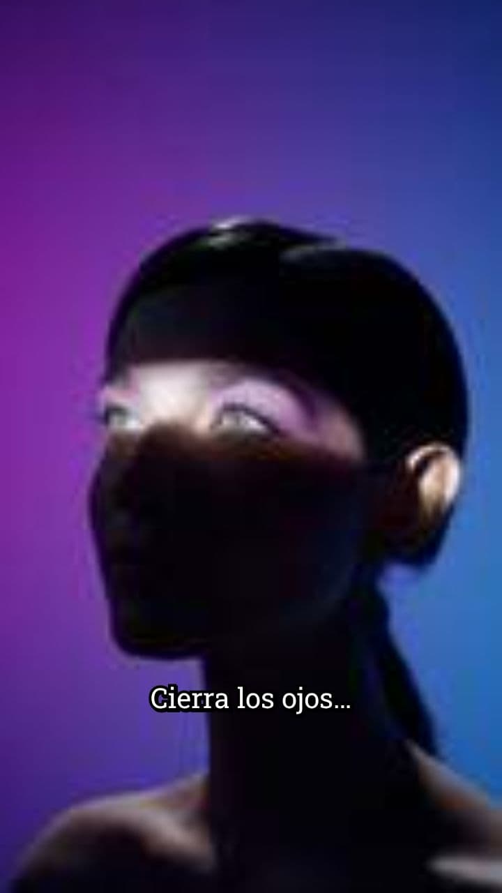 Meditación de amor propio y valor