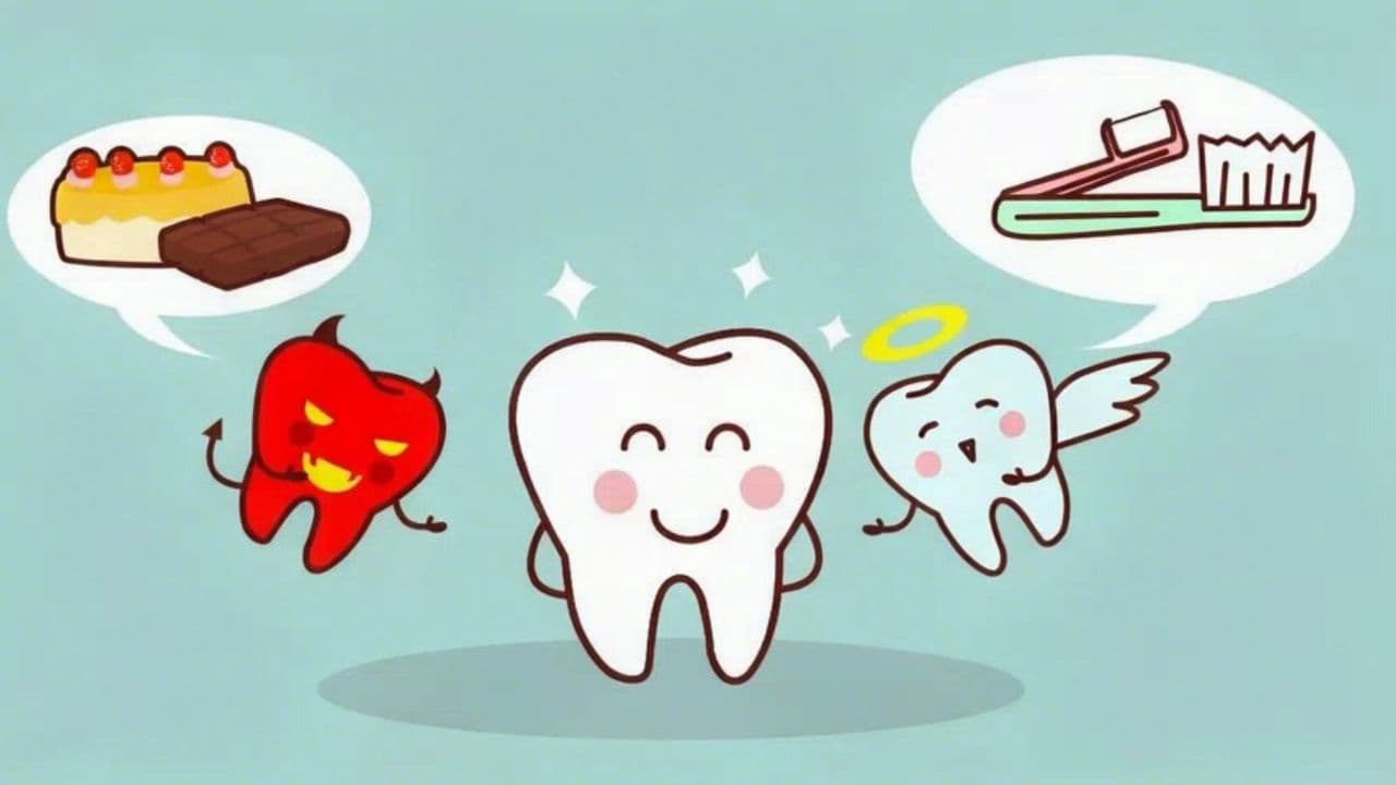 Image transform video