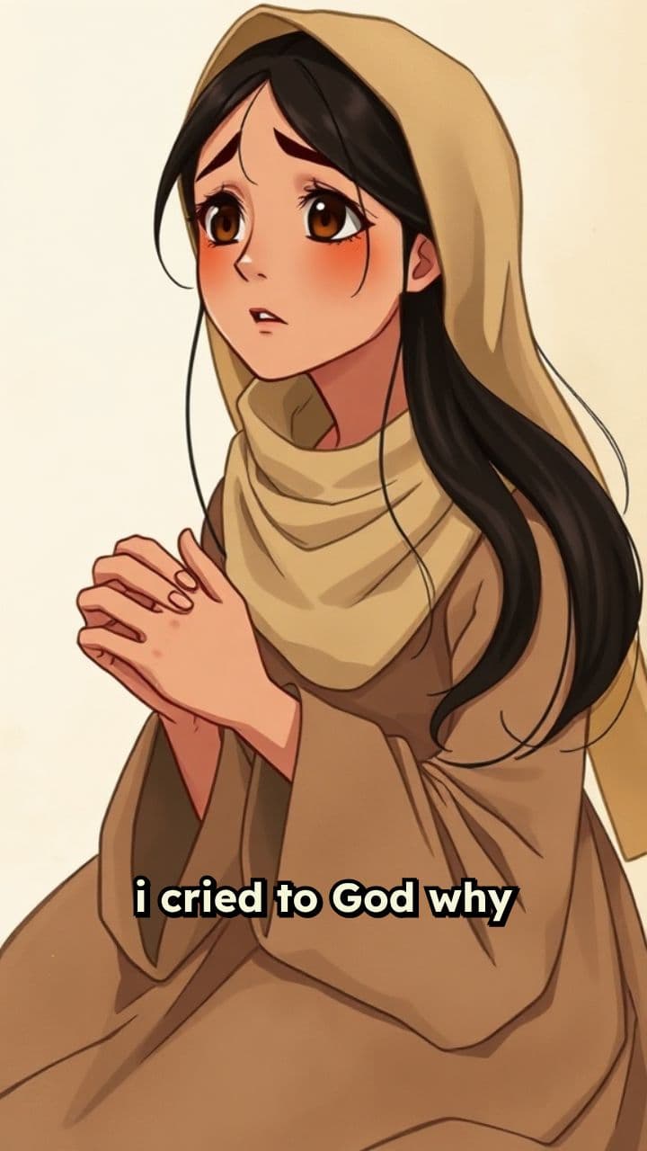 A Journey of Faith and Gratitude