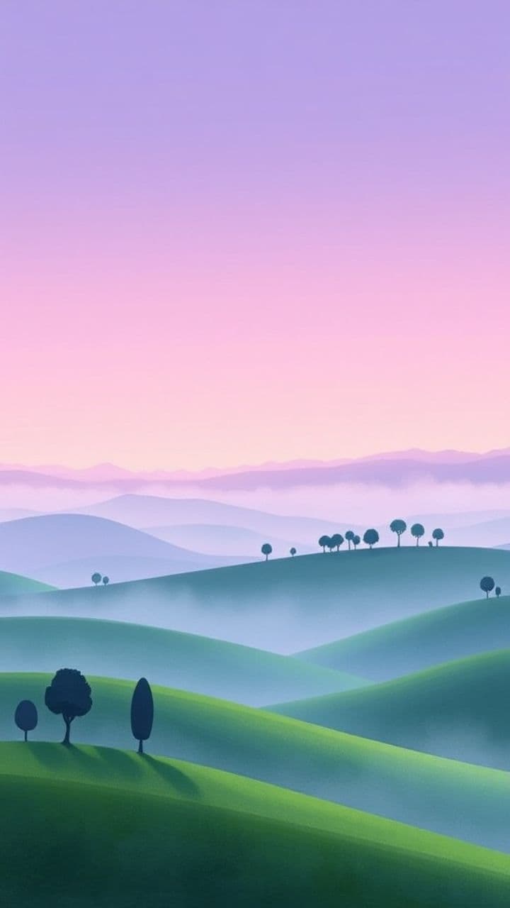 Whispers of Faith and Hope