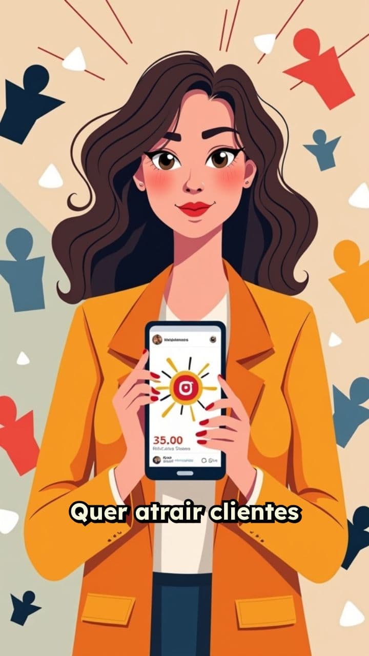 Segredo para Bombar no Instagram