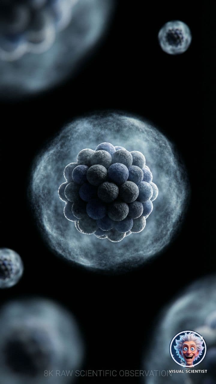 Atomic Scale Visualization