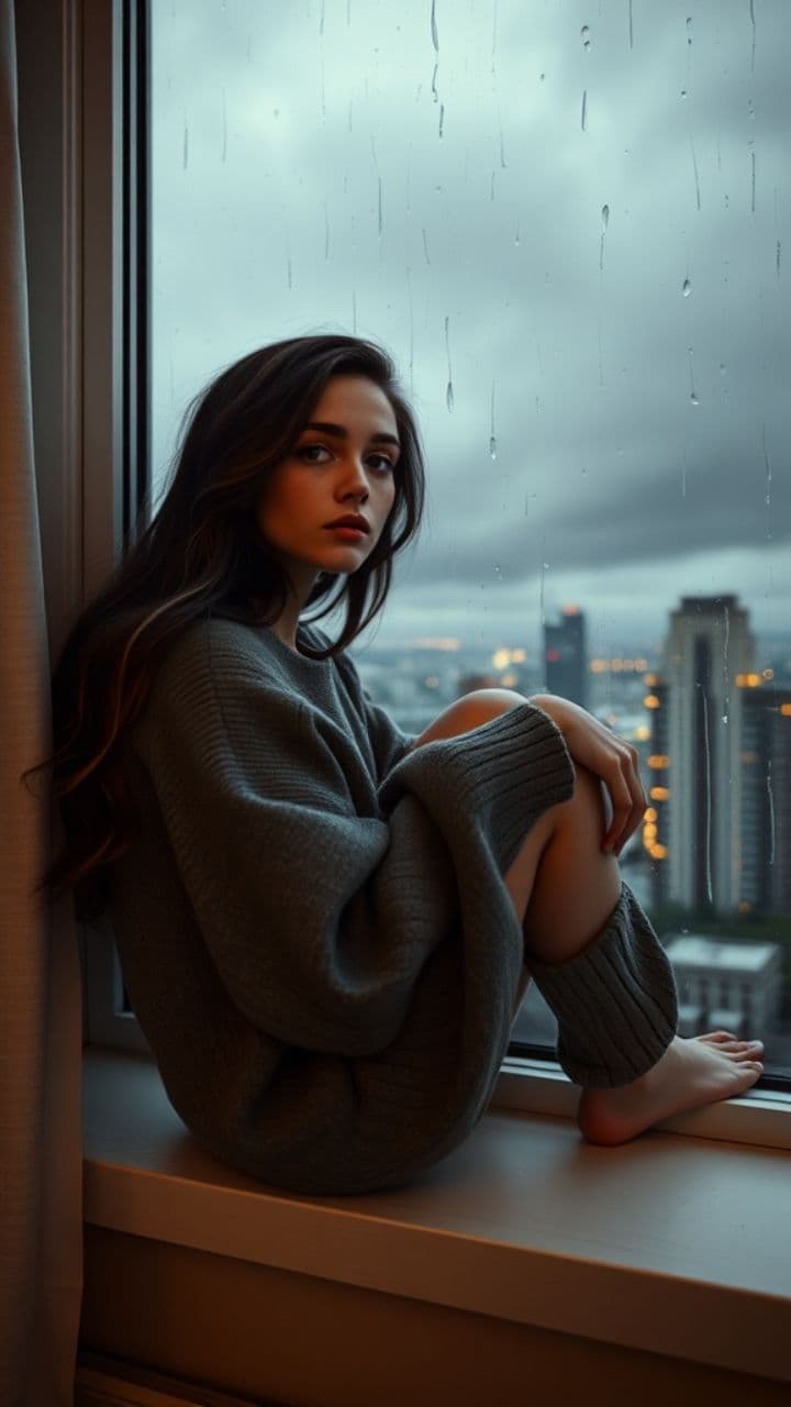 Where Did It All Go?