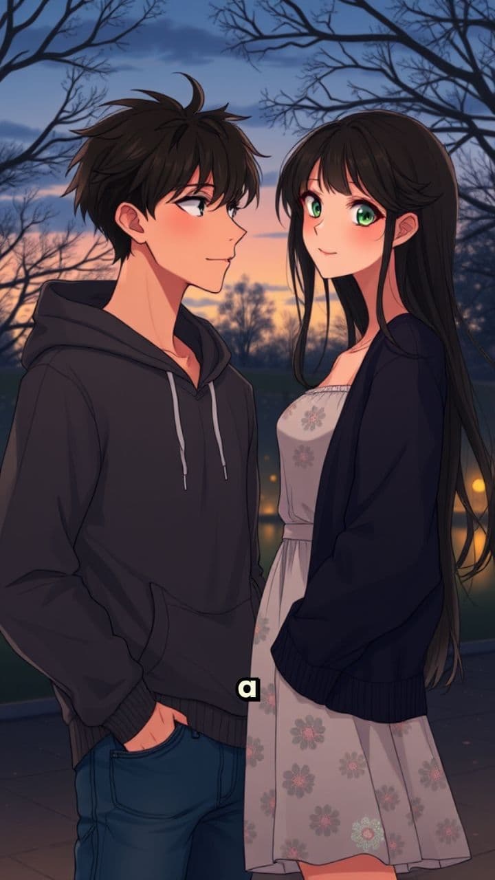 Broken Love and Solitary Rides