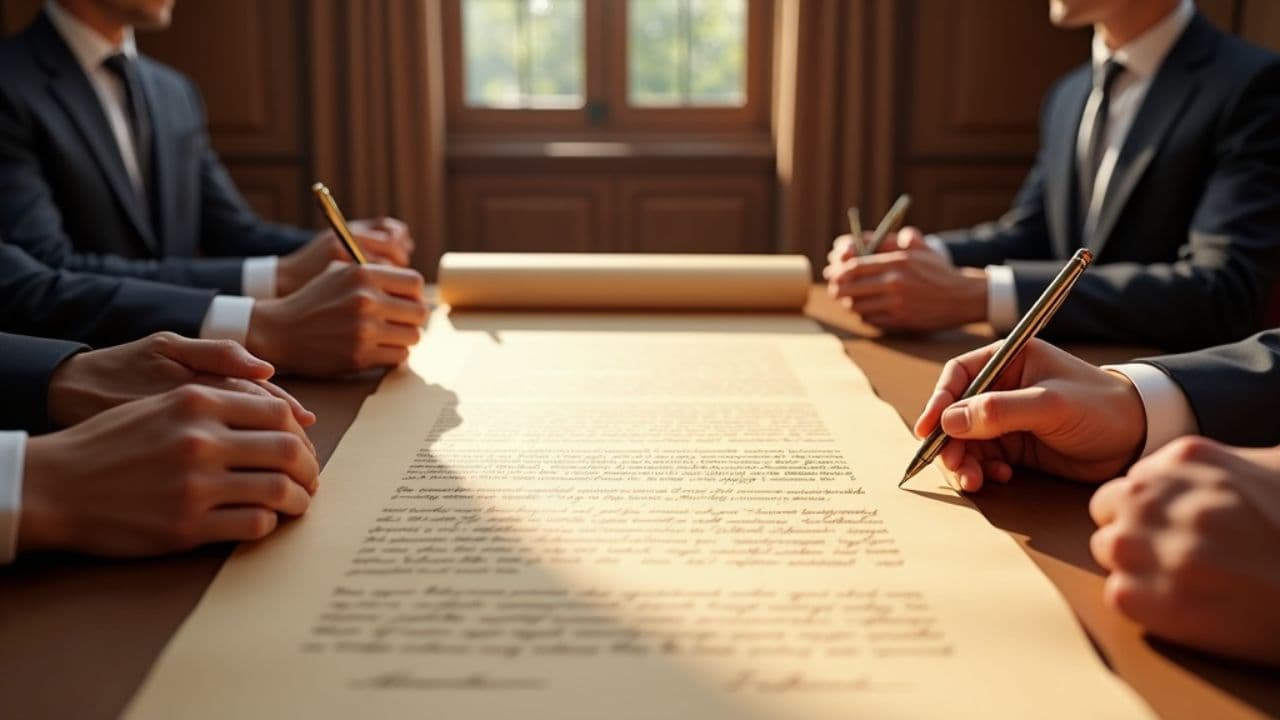 Provincial Reforms Stalled Under Financial Pact