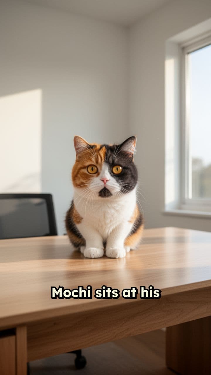 Mochi’s Hopeful Dream PC