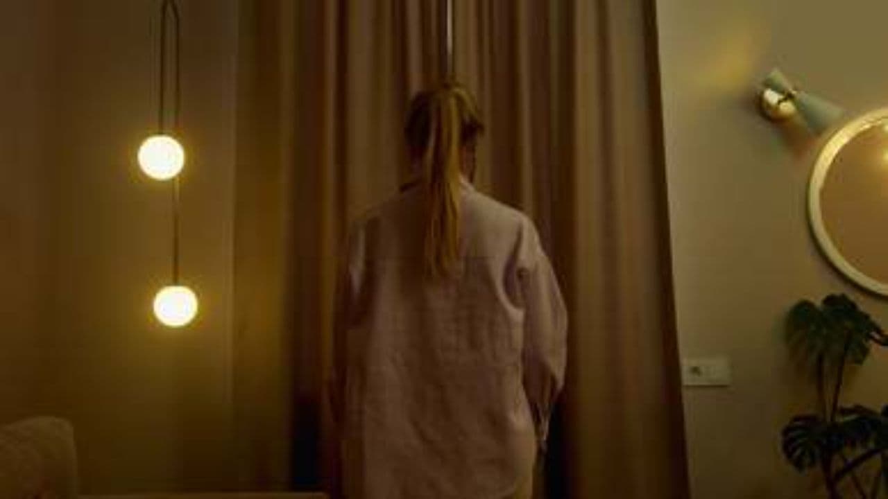 Desperté de un sueño