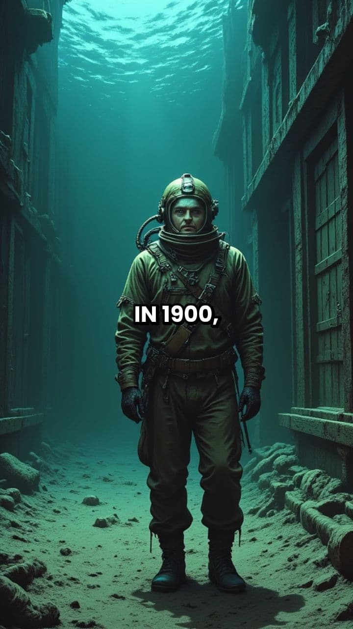 The Ancient Greek Mechanical Computer