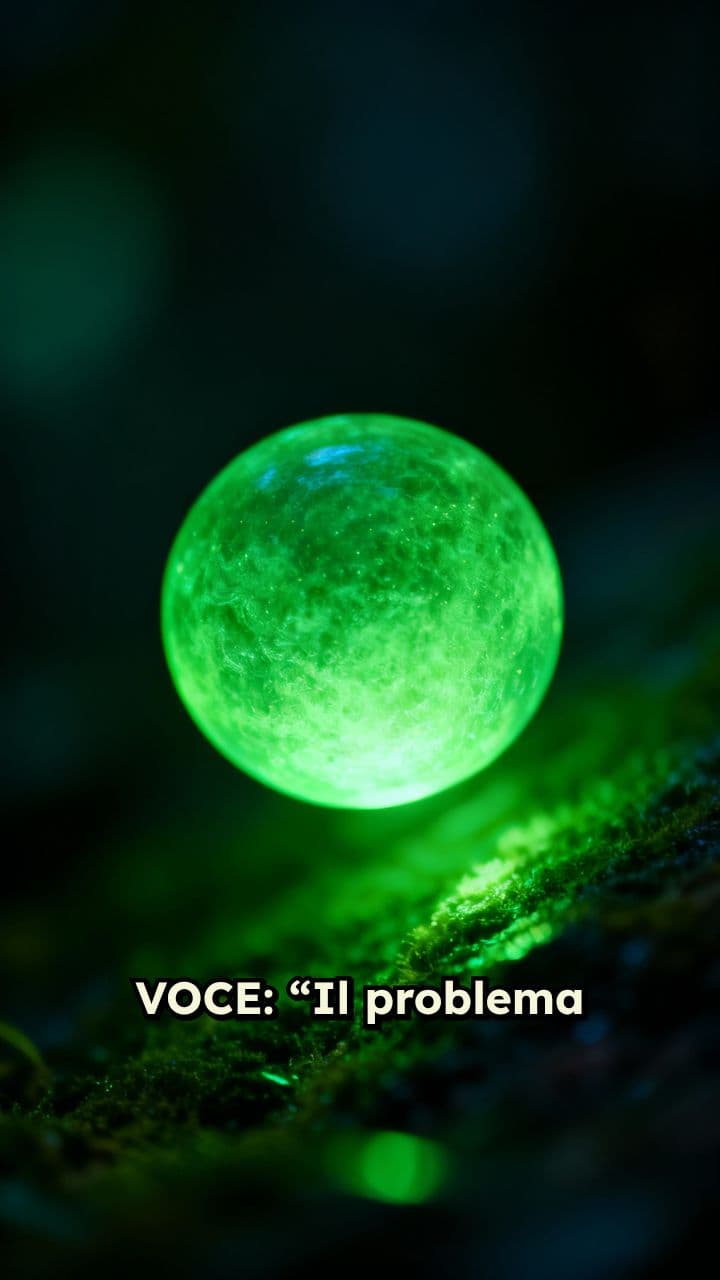 STR☰NTH: Riscrivi la tua vita